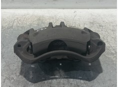 Recambio de pinza freno delantera izquierda para peugeot 206 berlina xn referencia OEM IAM    2