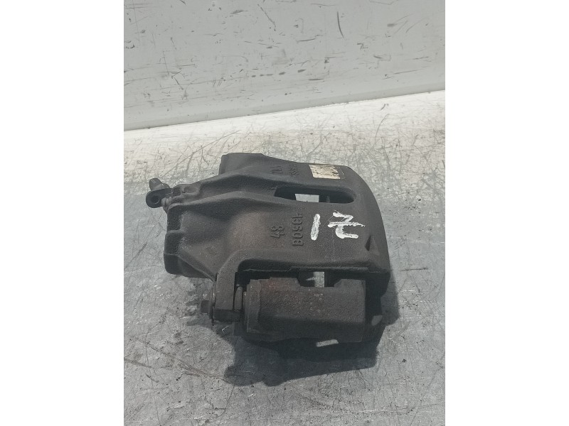 Recambio de pinza freno delantera izquierda para peugeot 206 berlina xn referencia OEM IAM   