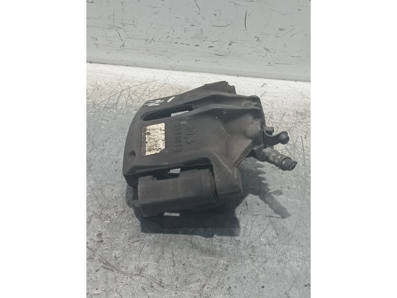 Recambio de pinza freno delantera izquierda para peugeot 206 berlina xn referencia OEM IAM   