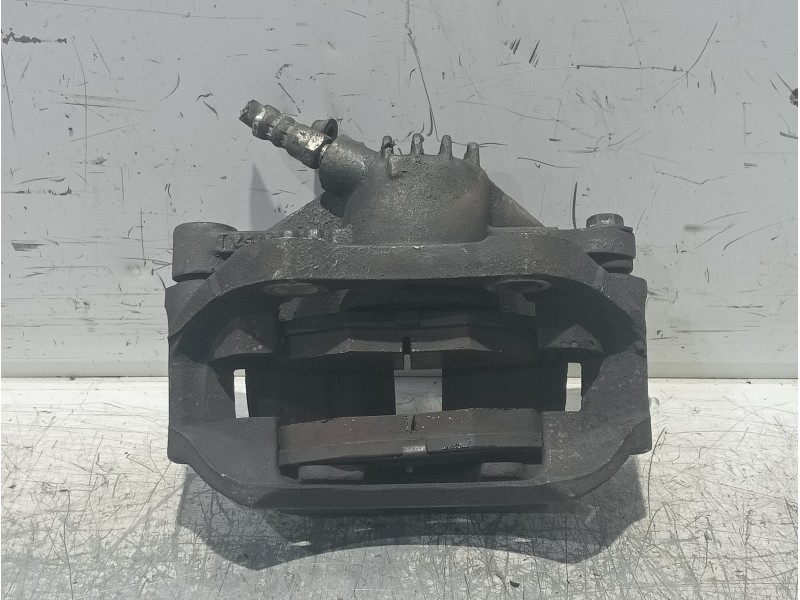 Recambio de pinza freno delantera izquierda para peugeot 206 berlina xn referencia OEM IAM   