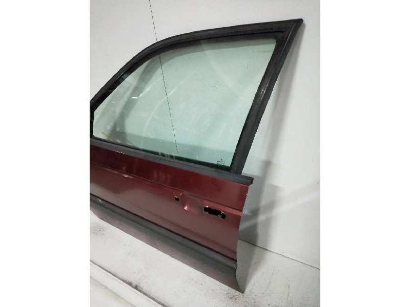 Recambio de puerta delantera izquierda para volkswagen passat berlina (312) 1.8 referencia OEM IAM   