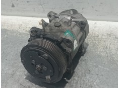Recambio de compresor aire acondicionado para peugeot 206 berlina xn referencia OEM IAM SD7V16  