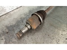 Recambio de transmision trasera izquierda para land rover freelander (ln) 2.0 td4 cat referencia OEM IAM    2