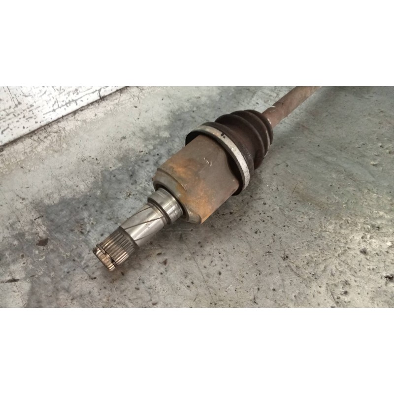 Recambio de transmision trasera izquierda para land rover freelander (ln) 2.0 td4 cat referencia OEM IAM   