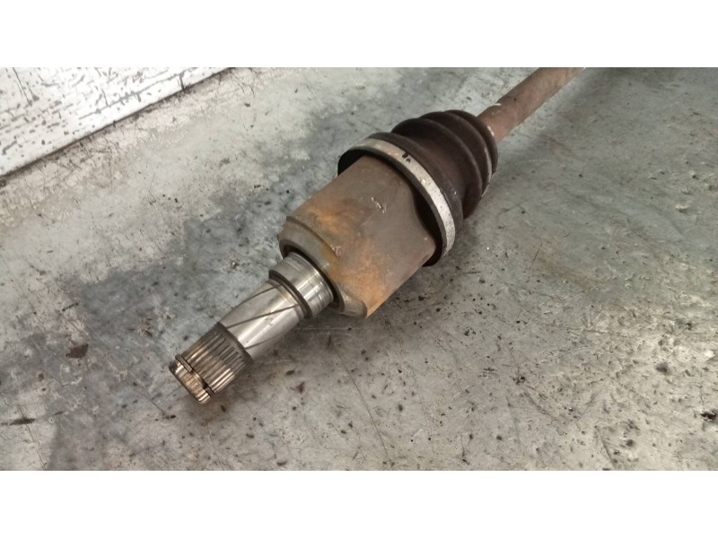 Recambio de transmision trasera izquierda para land rover freelander (ln) 2.0 td4 cat referencia OEM IAM   