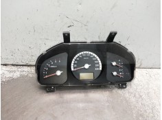 Recambio de cuadro instrumentos para kia sportage ex referencia OEM IAM 94003  