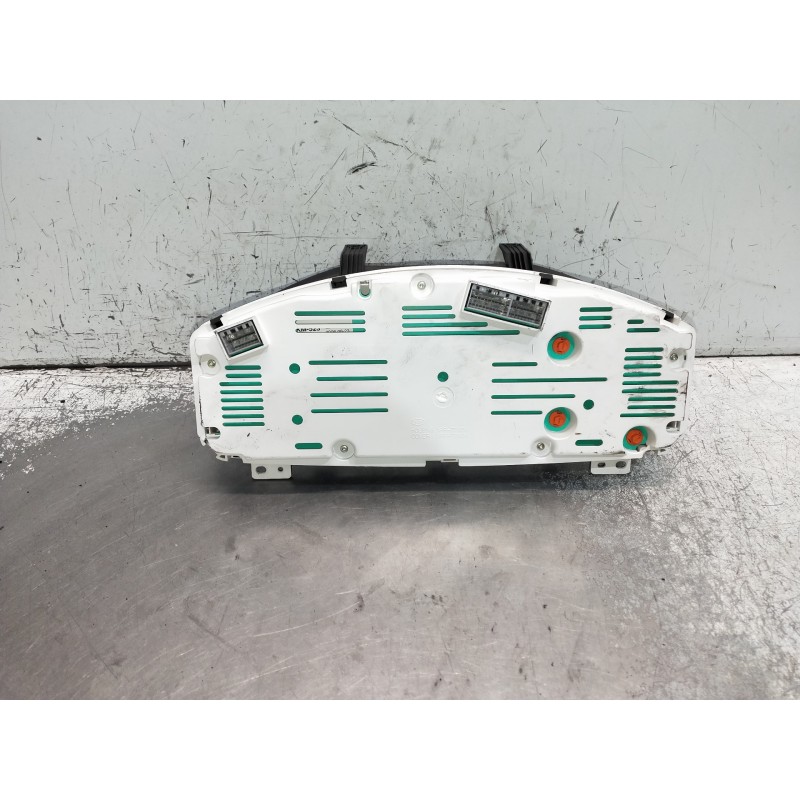 Recambio de cuadro instrumentos para kia sportage ex referencia OEM IAM 94003  