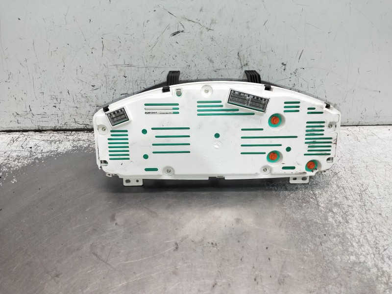 Recambio de cuadro instrumentos para kia sportage ex referencia OEM IAM 94003  
