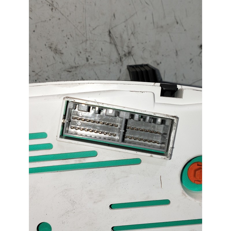 Recambio de cuadro instrumentos para kia sportage ex referencia OEM IAM 94003  