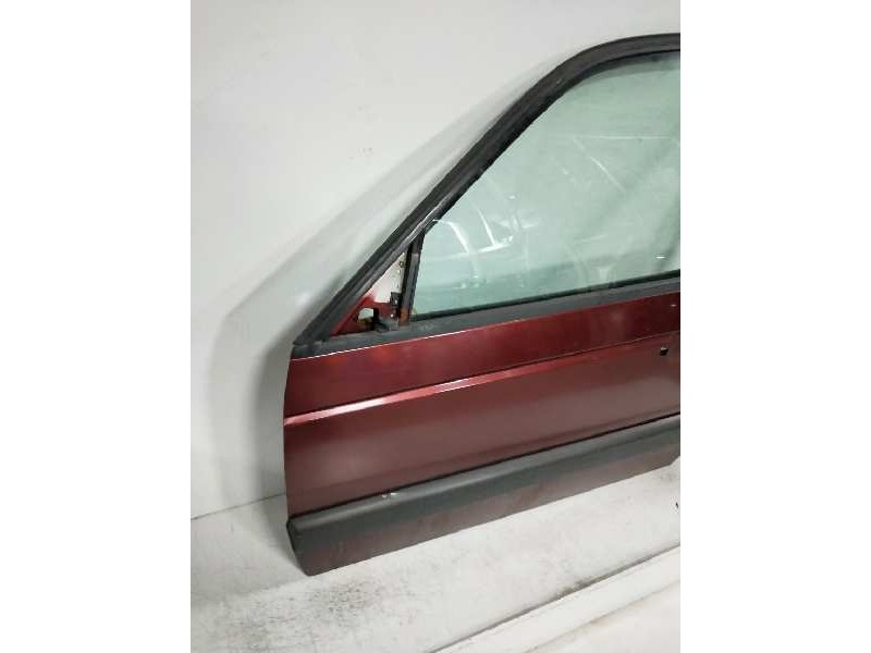 Recambio de puerta delantera izquierda para volkswagen passat berlina (312) 1.8 referencia OEM IAM   