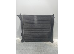 Recambio de radiador agua para kia sportage spirit 2wd referencia OEM IAM    2