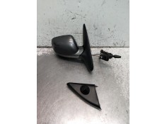 Recambio de retrovisor derecho para seat leon (1m1) signo referencia OEM IAM MANUAL  