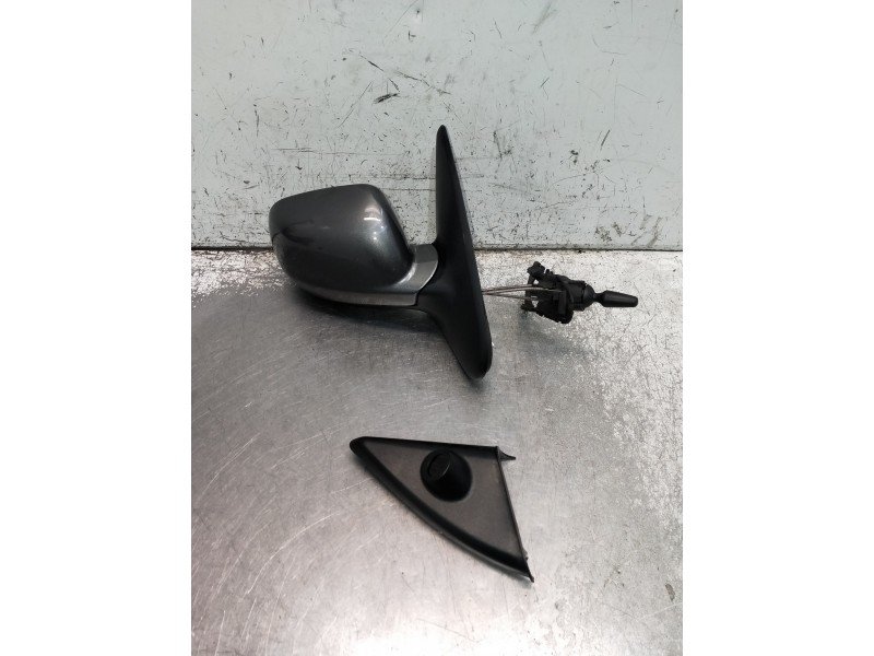 Recambio de retrovisor derecho para seat leon (1m1) signo referencia OEM IAM MANUAL  