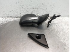 Recambio de retrovisor derecho para seat leon (1m1) signo referencia OEM IAM MANUAL   2