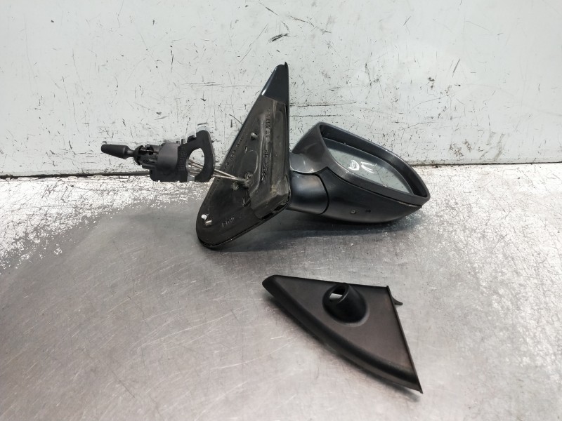 Recambio de retrovisor derecho para seat leon (1m1) signo referencia OEM IAM MANUAL  