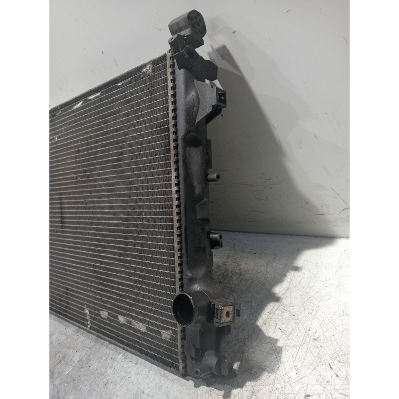 Recambio de radiador agua para fiat croma (194) 1.9 16v multijet dynamic referencia OEM IAM 876097Z  