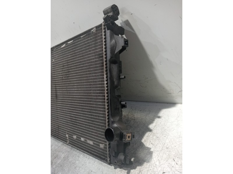 Recambio de radiador agua para fiat croma (194) 1.9 16v multijet dynamic referencia OEM IAM 876097Z  