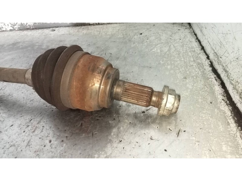 Recambio de transmision trasera izquierda para land rover freelander (ln) 2.0 td4 cat referencia OEM IAM   