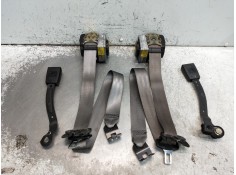 Recambio de juego cinturones delantero para seat leon (1m1) signo referencia OEM IAM    2