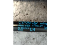 Recambio de amortiguadores maletero / porton para opel karl edition referencia OEM IAM 42400105 42400107  2