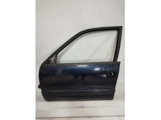 Recambio de puerta delantera izquierda para volkswagen passat berlina (312) 2.0 referencia OEM IAM   