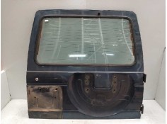Recambio de porton trasero para mitsubishi galloper (hyundai) 2.5 turbodiesel referencia OEM IAM   
