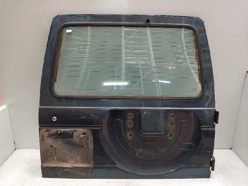 Recambio de porton trasero para mitsubishi galloper (hyundai) 2.5 turbodiesel referencia OEM IAM   