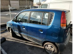 hyundai atos (mx) del año 1998 2