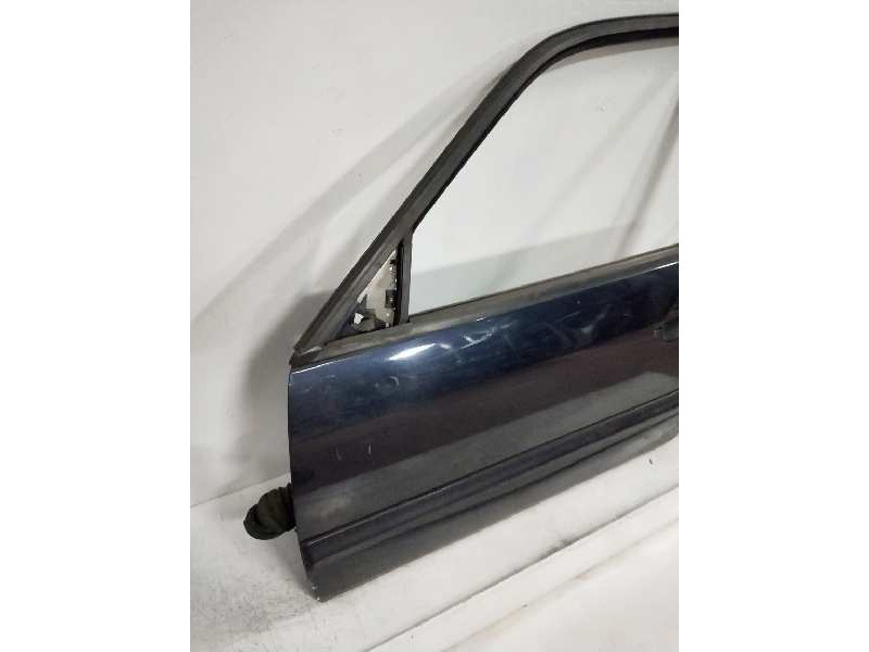 Recambio de puerta delantera izquierda para volkswagen passat berlina (312) 2.0 referencia OEM IAM   