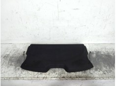 Recambio de bandeja trasera para citroen c4 berlina collection referencia OEM IAM   