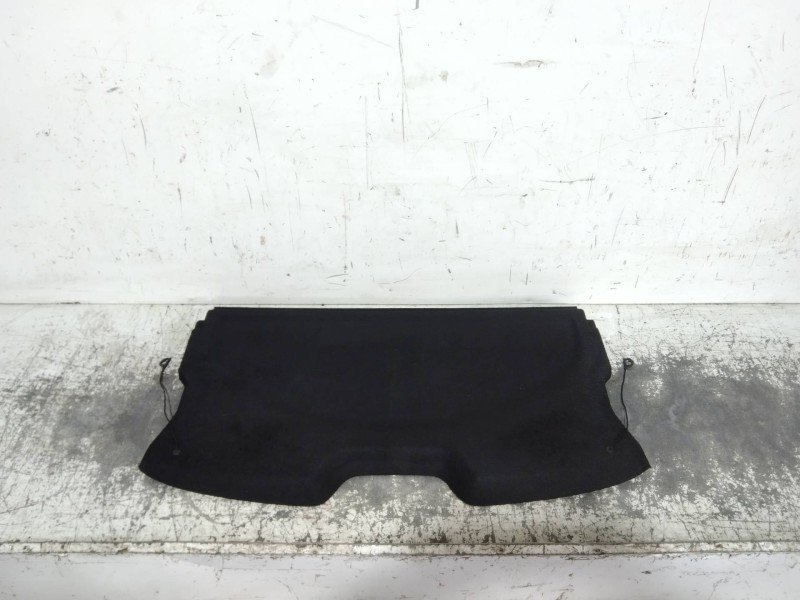 Recambio de bandeja trasera para citroen c4 berlina collection referencia OEM IAM   