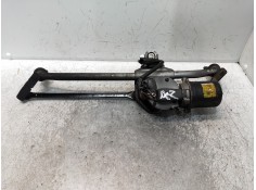 Recambio de motor limpia delantero para nissan primastar (x83) caja cerrada batalla corta 2,76t referencia OEM IAM   