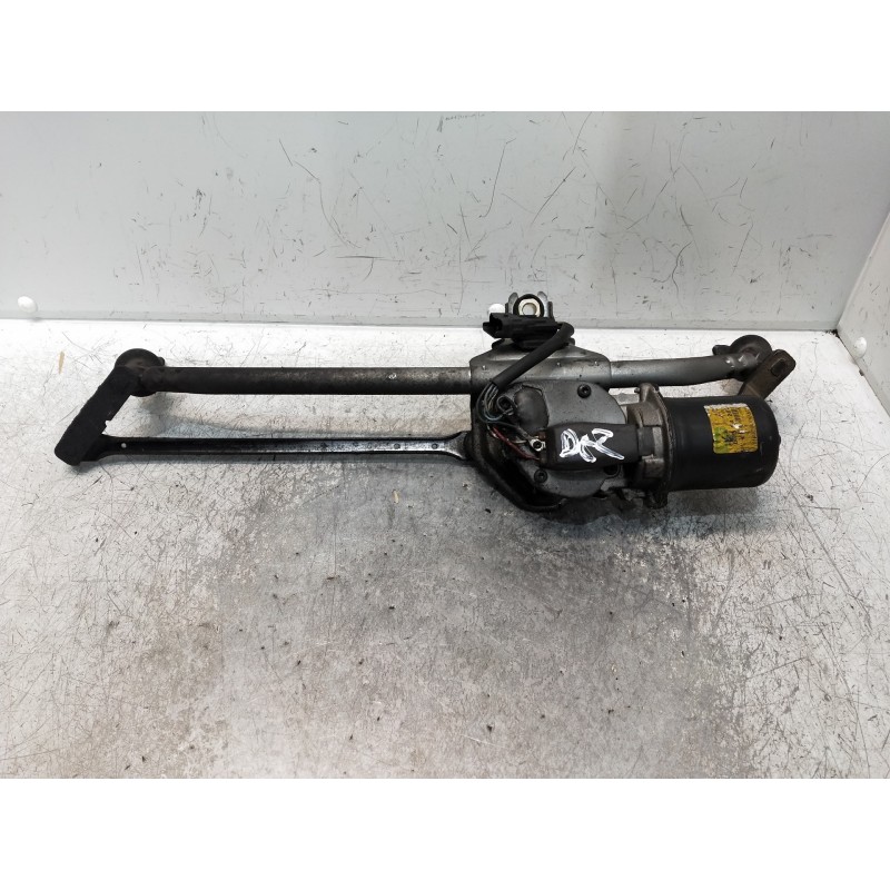 Recambio de motor limpia delantero para nissan primastar (x83) caja cerrada batalla corta 2,76t referencia OEM IAM   