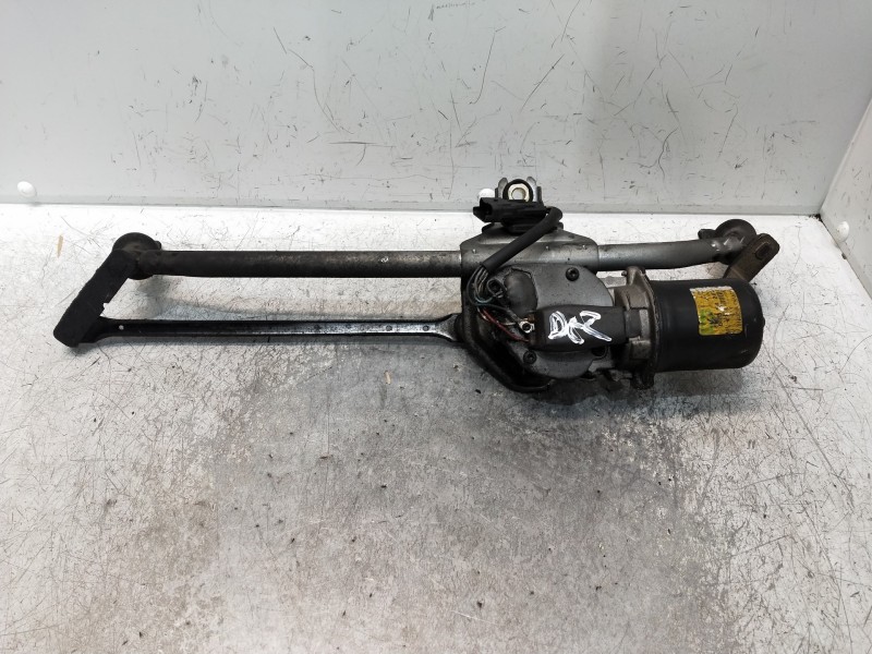 Recambio de motor limpia delantero para nissan primastar (x83) caja cerrada batalla corta 2,76t referencia OEM IAM   