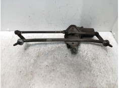 Recambio de motor limpia delantero para nissan primastar (x83) caja cerrada batalla corta 2,76t referencia OEM IAM    2