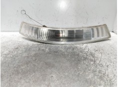 Recambio de piloto delantero derecho para nissan primastar (x83) caja cerrada batalla corta 2,76t referencia OEM IAM 89020826  