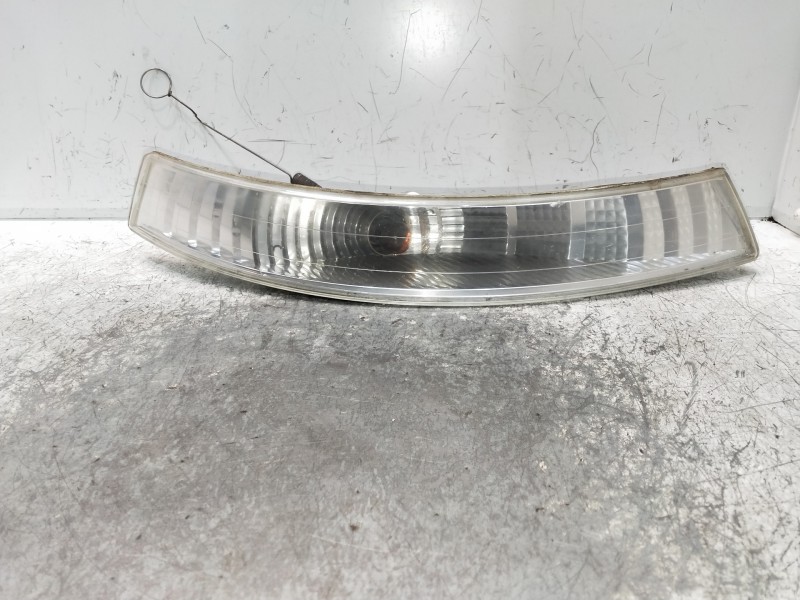 Recambio de piloto delantero derecho para nissan primastar (x83) caja cerrada batalla corta 2,76t referencia OEM IAM 89020826  