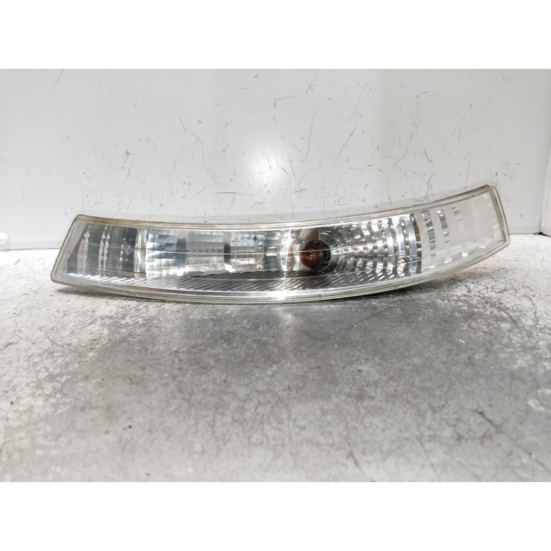 Recambio de piloto delantero izquierdo para nissan primastar (x83) caja cerrada batalla corta 2,76t referencia OEM IAM   