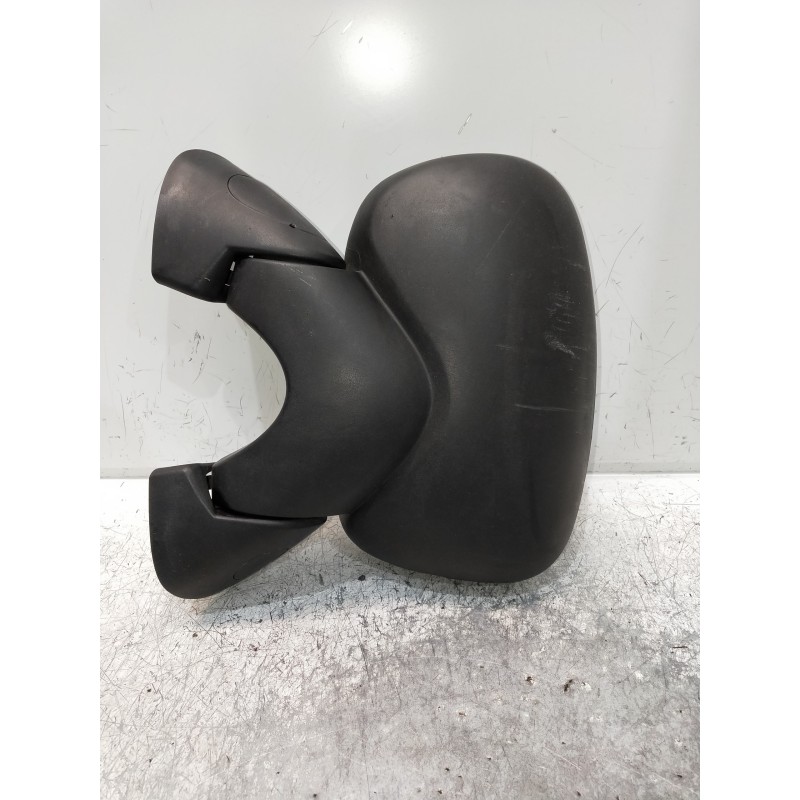 Recambio de retrovisor izquierdo para nissan primastar (x83) caja cerrada batalla corta 2,76t referencia OEM IAM   