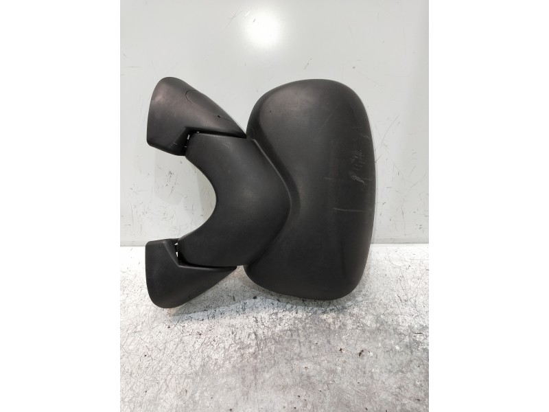 Recambio de retrovisor izquierdo para nissan primastar (x83) caja cerrada batalla corta 2,76t referencia OEM IAM   