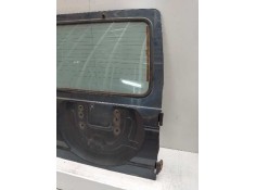 Recambio de porton trasero para mitsubishi galloper (hyundai) 2.5 turbodiesel referencia OEM IAM    2