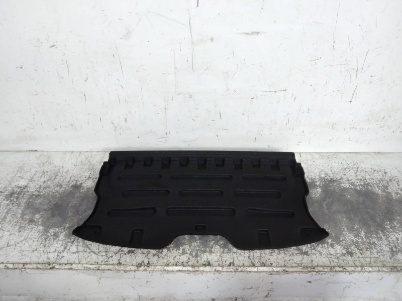 Recambio de bandeja trasera para citroen c4 berlina collection referencia OEM IAM   