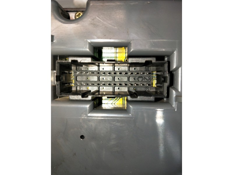 Recambio de cuadro instrumentos para volkswagen vento (1h2) cl referencia OEM IAM   