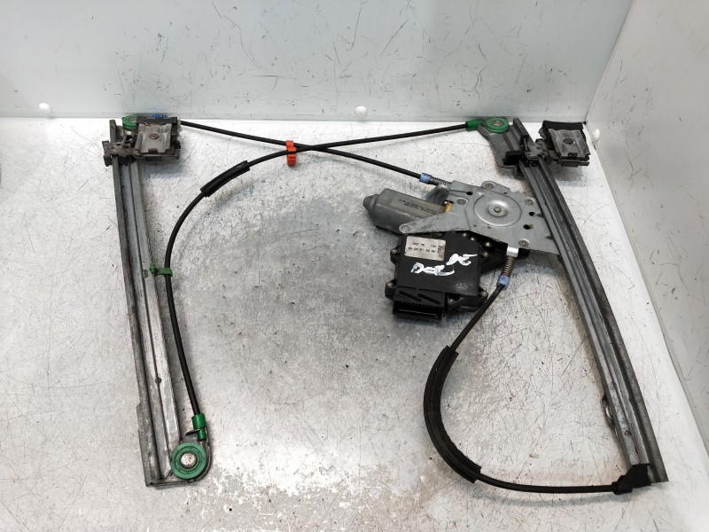 Recambio de elevalunas delantero derecho para volkswagen vento (1h2) cl referencia OEM IAM   4P