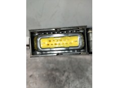 Recambio de elevalunas delantero derecho para volkswagen vento (1h2) cl referencia OEM IAM   4P 2