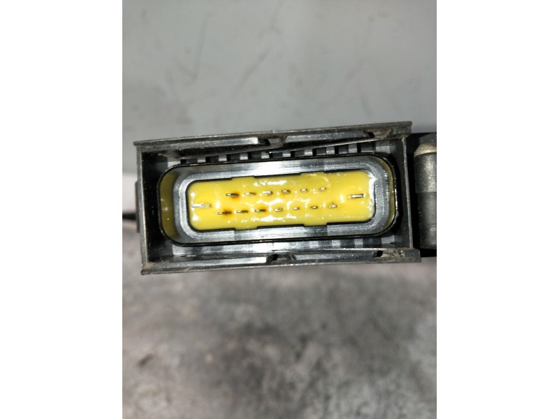 Recambio de elevalunas delantero derecho para volkswagen vento (1h2) cl referencia OEM IAM   4P