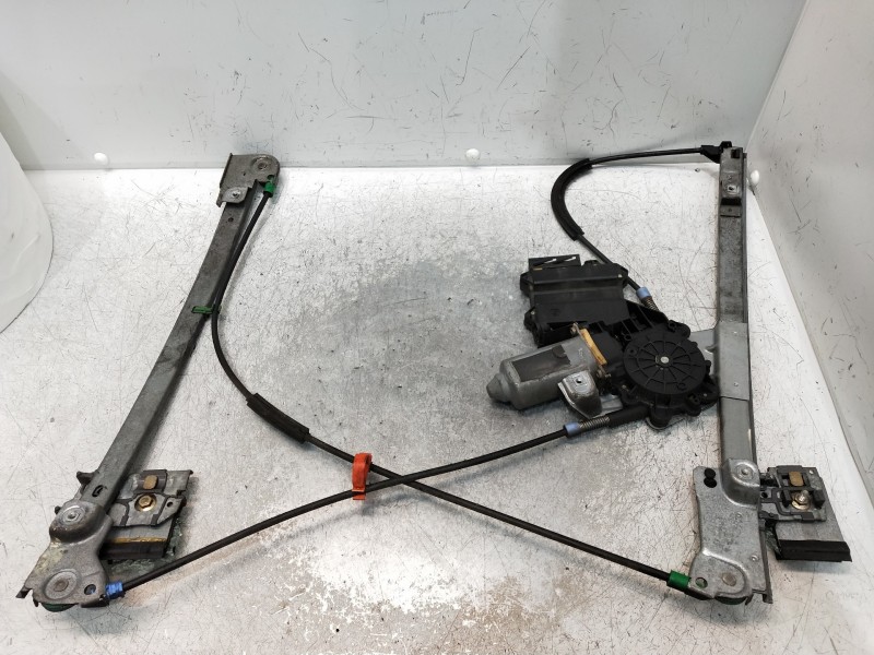 Recambio de elevalunas delantero derecho para volkswagen vento (1h2) cl referencia OEM IAM   4P