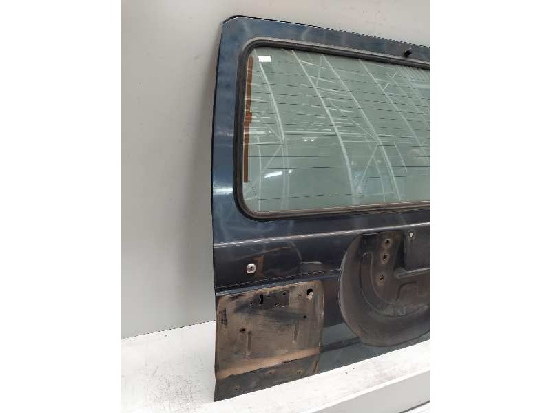 Recambio de porton trasero para mitsubishi galloper (hyundai) 2.5 turbodiesel referencia OEM IAM   