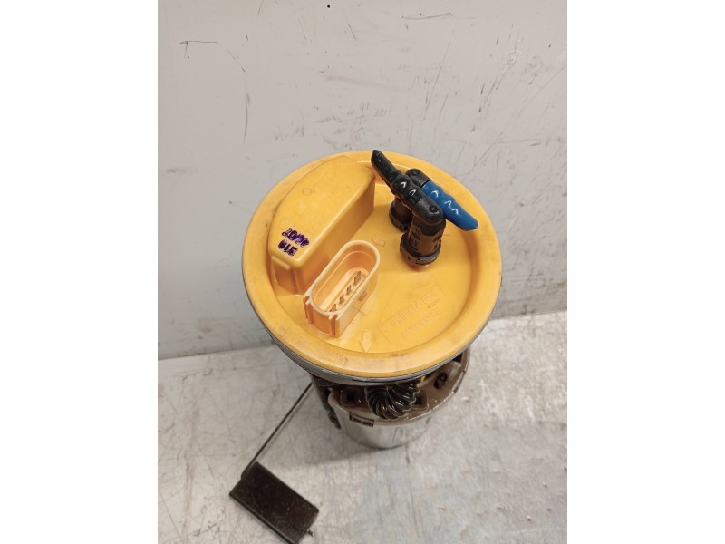 Recambio de bomba combustible para seat ibiza (6l1) hit referencia OEM IAM 6Q0919050C A2C53181202 