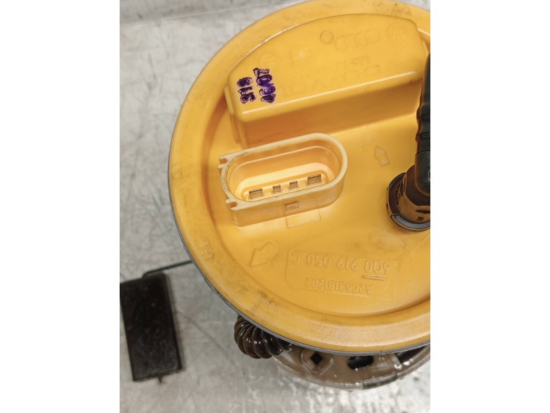 Recambio de bomba combustible para seat ibiza (6l1) hit referencia OEM IAM 6Q0919050C A2C53181202 